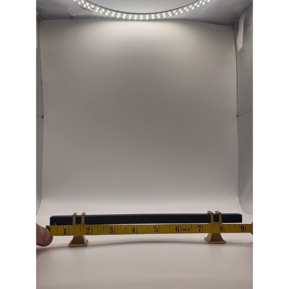 10 Pack Black and Gold Cabinet Pulls Matte Black Drawer Pulls Black-NEW A12 - Picture 5 of 9